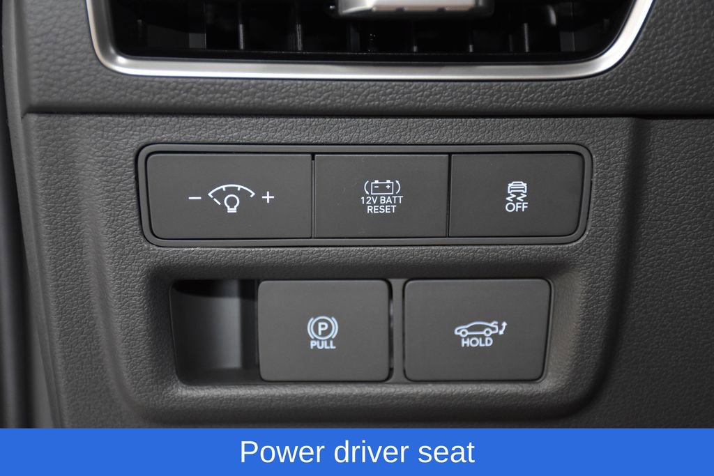 New 2025 Hyundai Sonata Limited image 9