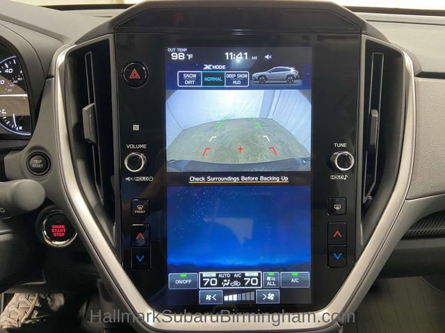 New 2025 Subaru Crosstrek 2.0i Premium image 12