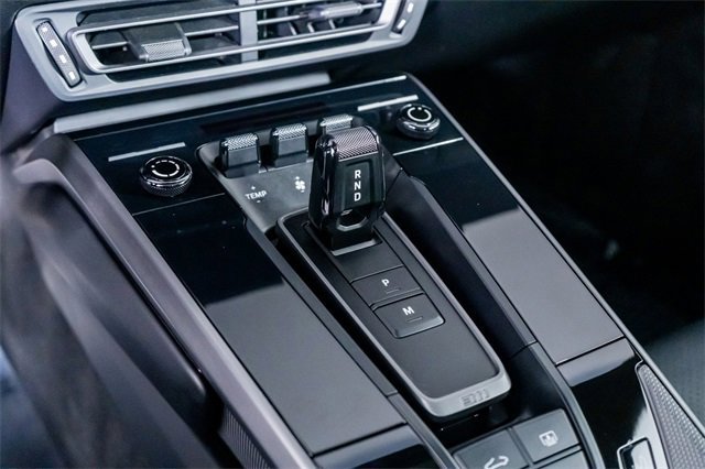 Used 2021 Porsche 911 Carrera image 49