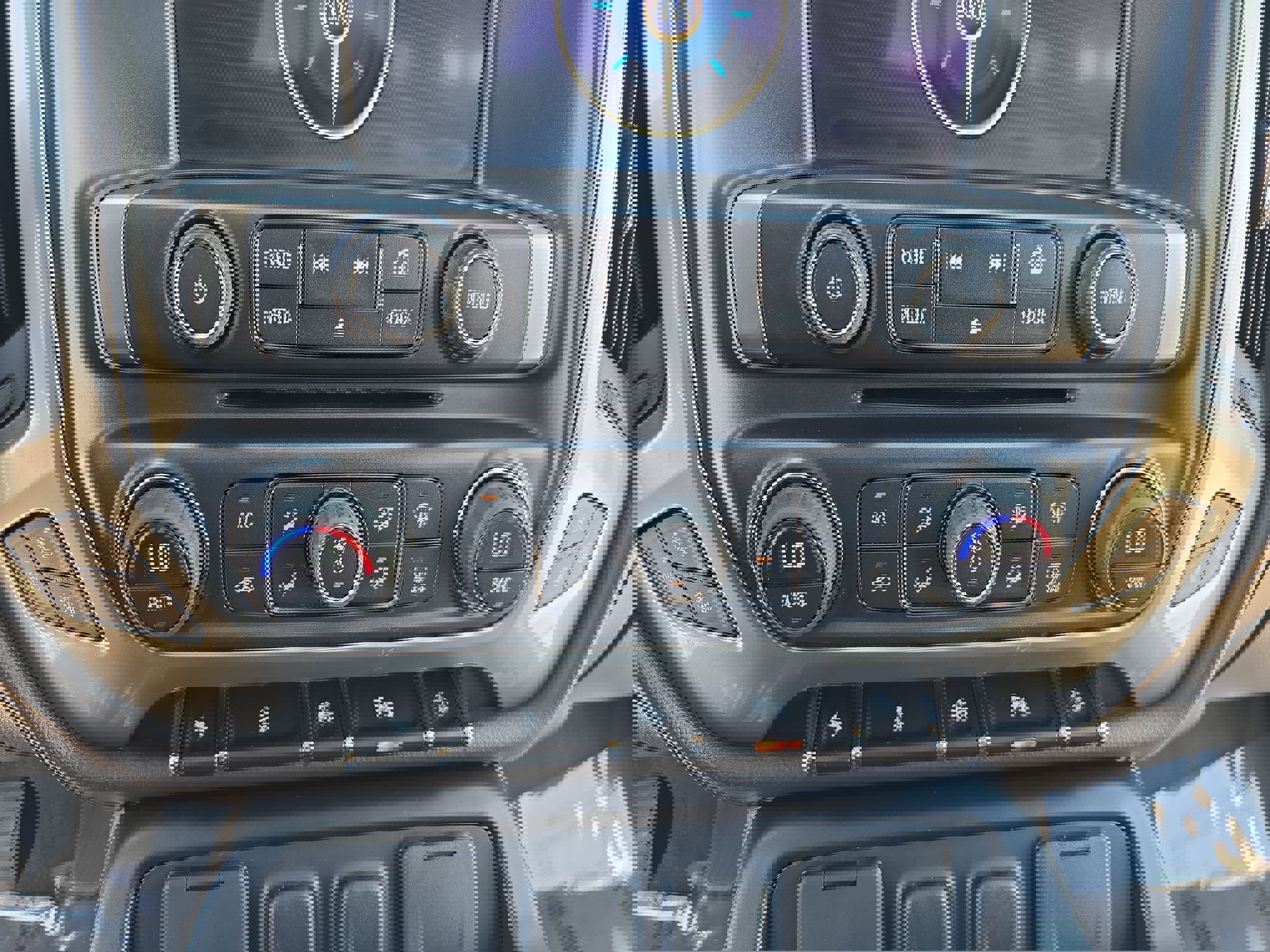 Used 2014 Chevrolet Silverado 1500 LTZ Z71 w/ LTZ Plus Package image 24