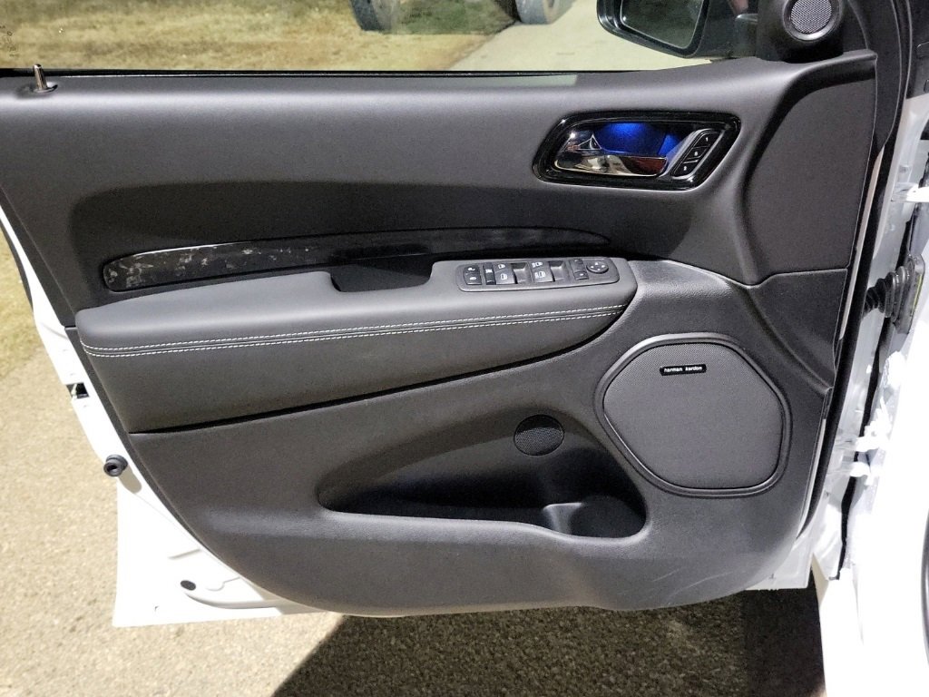 New 2023 Dodge Durango SRT image 19