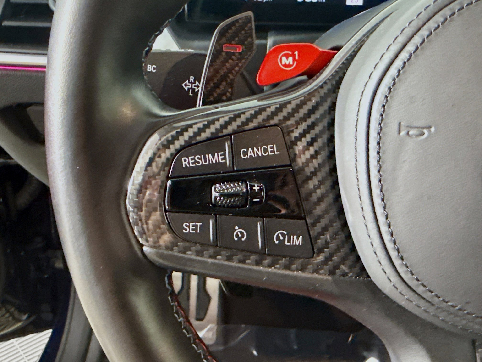 Used 2024 BMW M4 Competition w/ Executive Package image 14