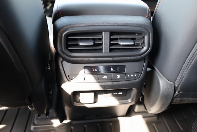 New 2025 Honda Pilot TrailSport image 24