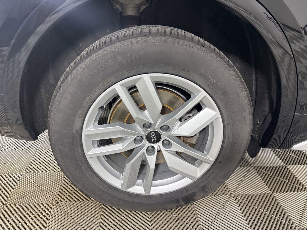 Used 2022 Audi Q5 2.0T Premium w/ Convenience Package image 31