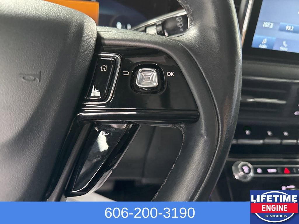 Used 2021 Lincoln Corsair Reserve w/ Elements Package image 18