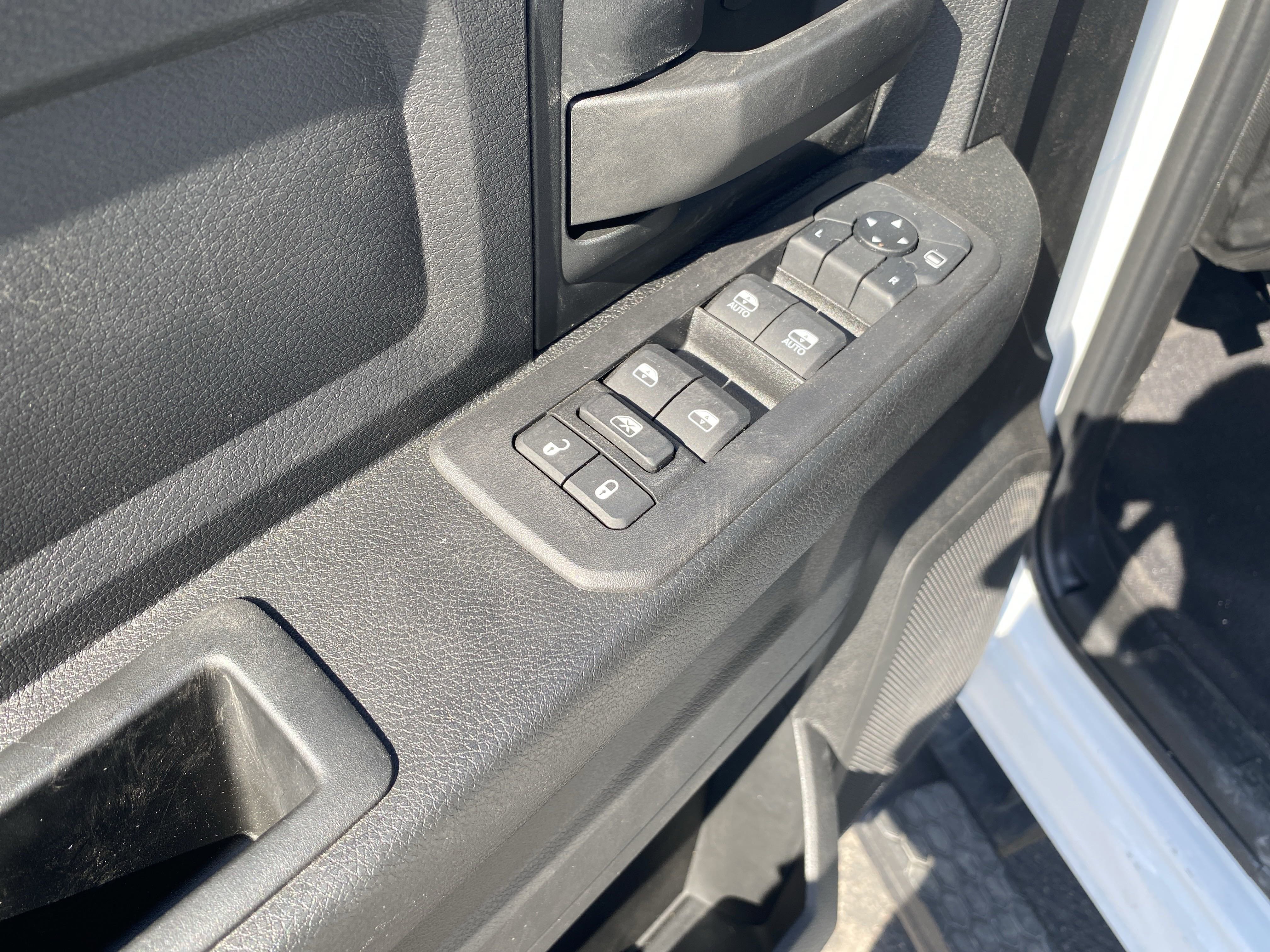 New 2025 RAM 2500 Tradesman image 8