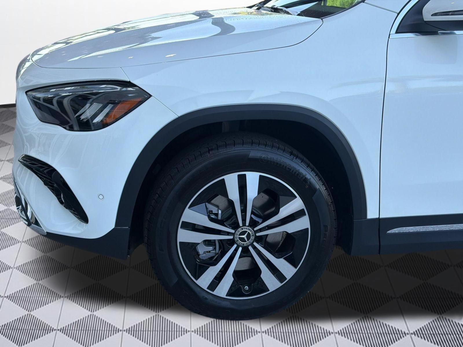 Used 2026 Mercedes-Benz GLA 250 image 13