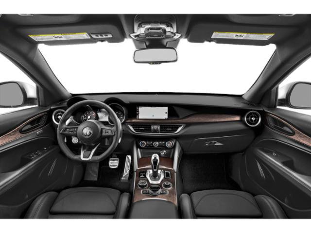 Used 2023 Alfa Romeo Stelvio Sprint RWD image 11