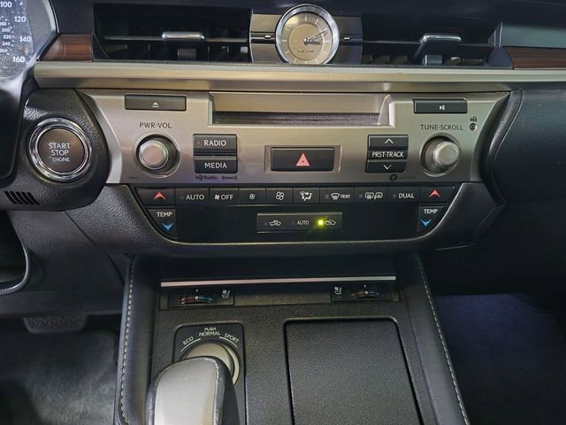 Used 2017 Lexus ES 350 w/ Premium Package image 27