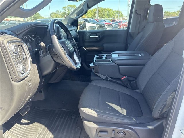 Certified 2022 GMC Sierra 1500 Elevation AWD/4WD image 18