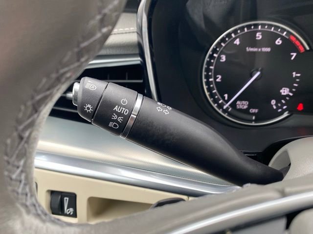 Used 2020 Cadillac XT5 Premium Luxury image 47