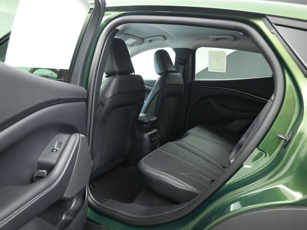 New 2026 Ford Mustang Mach-E Select image 17