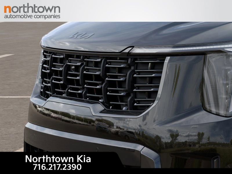 New 2026 Kia Sorento SX Prestige image 12