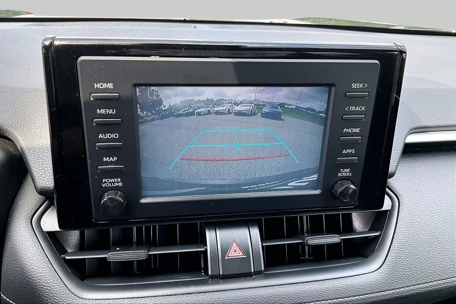 Used 2019 Toyota RAV4 XLE w/ Convenience Package AWD/4WD image 27