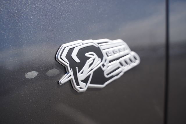 New 2026 RAM 1500 Laramie w/ Night Edition AWD/4WD image 40
