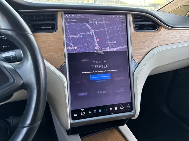Used 2019 Tesla Model X Long Range image 14