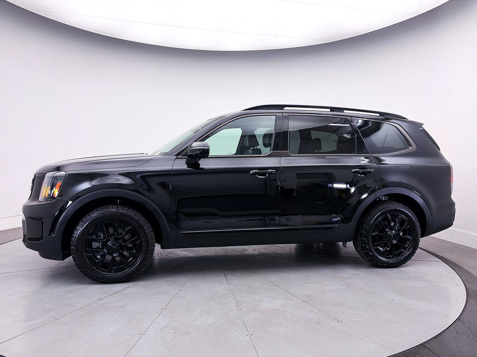 Certified 2025 Kia Telluride SX Prestige X-Line AWD/4WD image 47