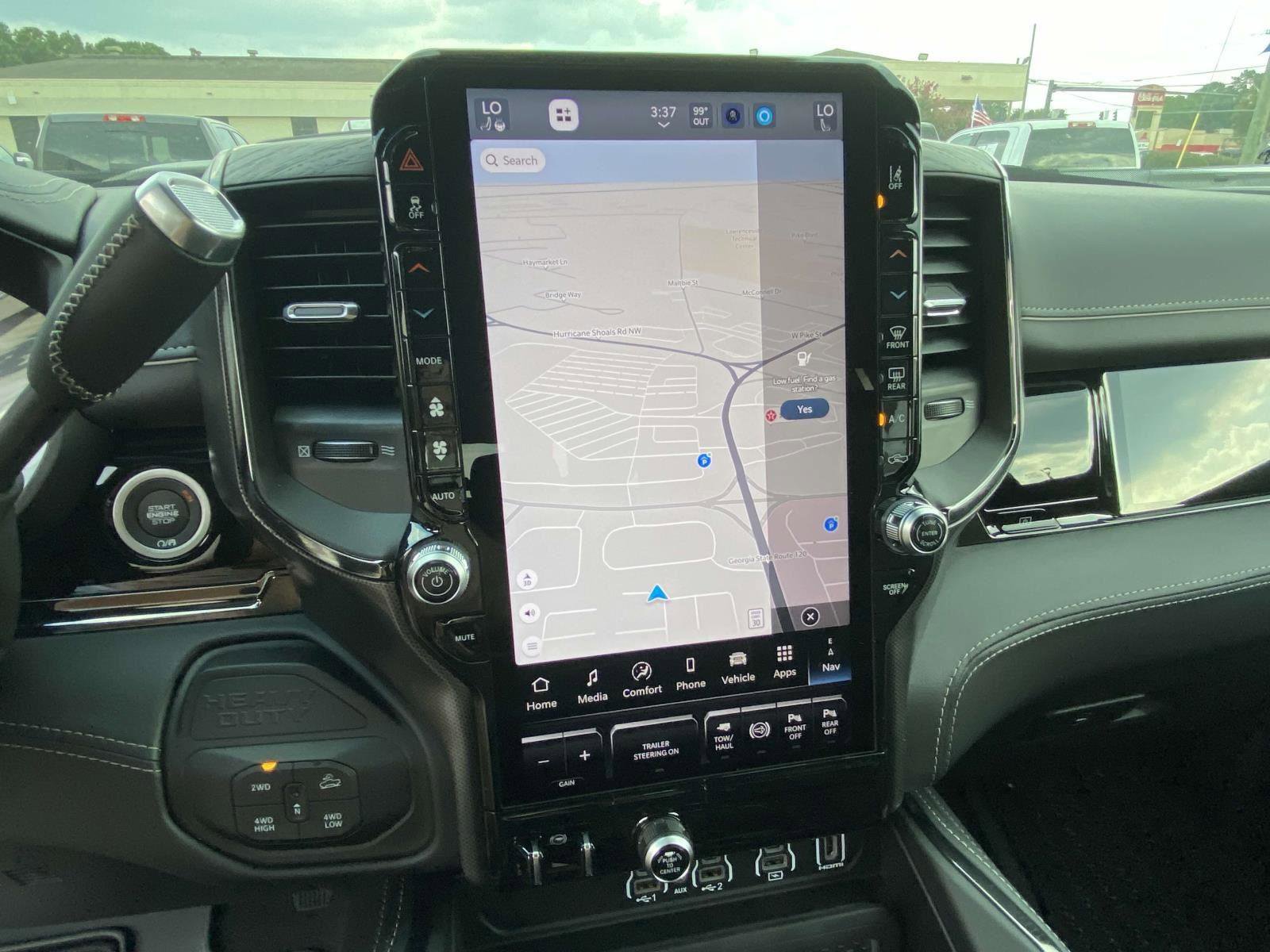 New 2026 RAM 2500 Limited image 7