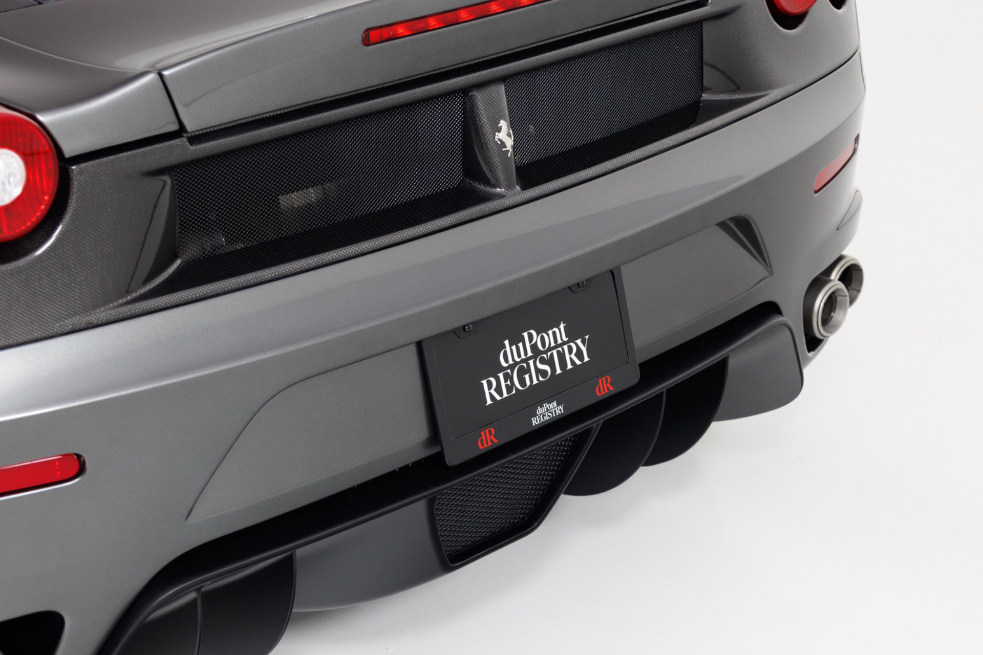 Used 2007 Ferrari F430 Coupe RWD image 74