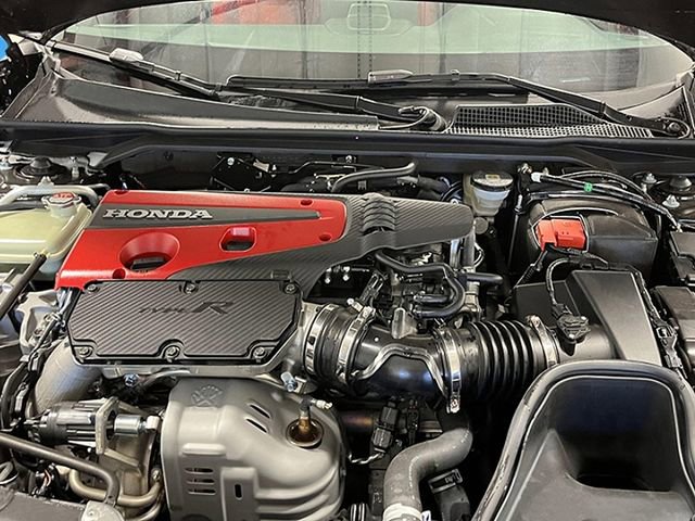 New 2026 Honda Civic Type R image 13