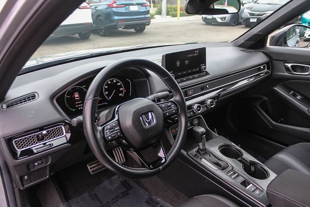 Used 2025 Honda Civic Sport Touring image 22