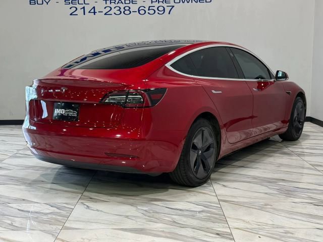 Used 2018 Tesla Model 3 Long Range image 5