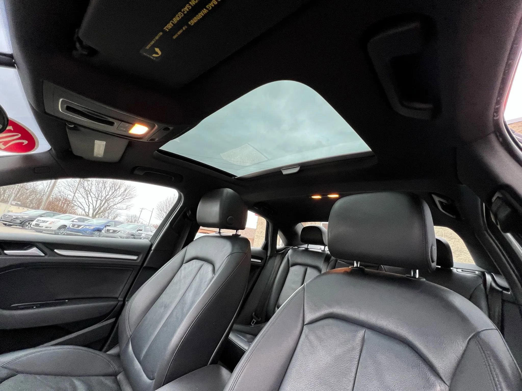 Used 2015 Audi A3 1.8T Premium w/ Cold Weather Package image 19