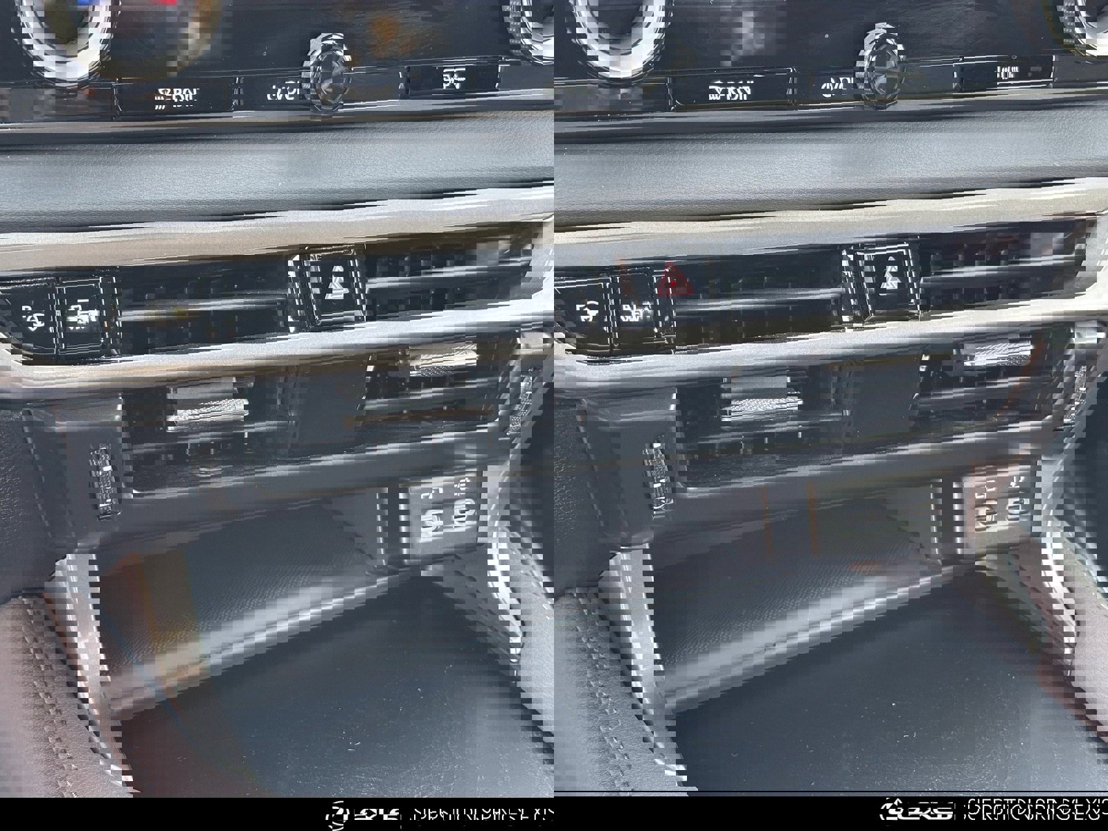 Certified 2024 Lexus RX 350 image 25