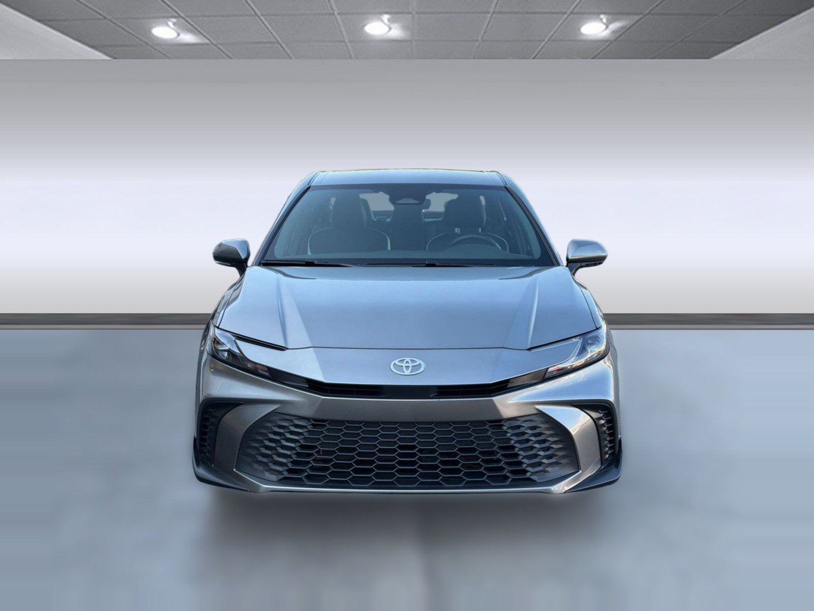 Used 2025 Toyota Camry SE w/ Convenience Package AWD/4WD image 6