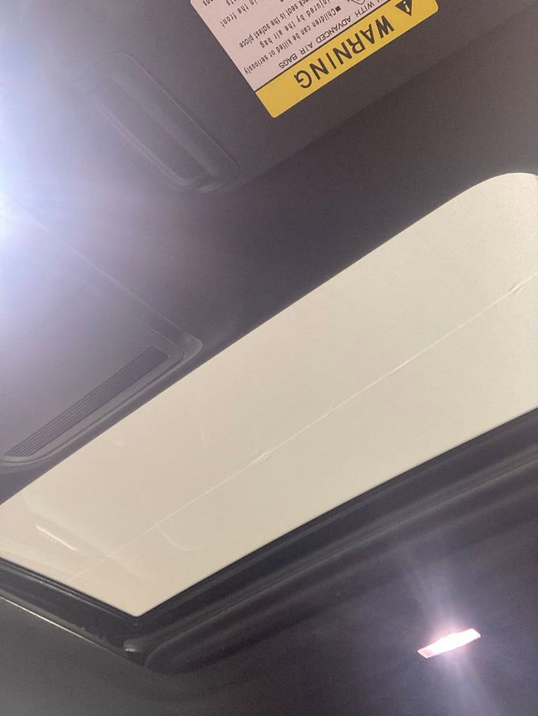 Used 2024 MAZDA MAZDA3 2.5 Turbo Premium Plus Package image 15