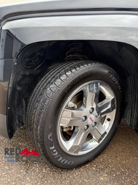 Used 2013 GMC Terrain SLE w/ Convenience Package AWD/4WD image 22