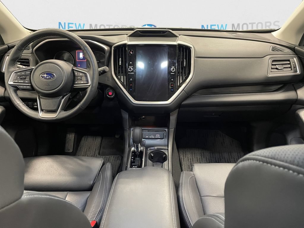 Certified 2023 Subaru Ascent Limited AWD/4WD image 10