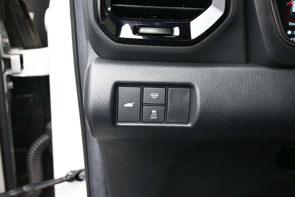 Certified 2025 Honda Pilot TrailSport image 21