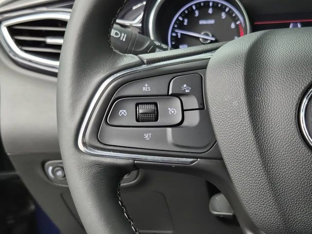 Used 2023 Buick Encore GX Select w/ Safety Package II image 23
