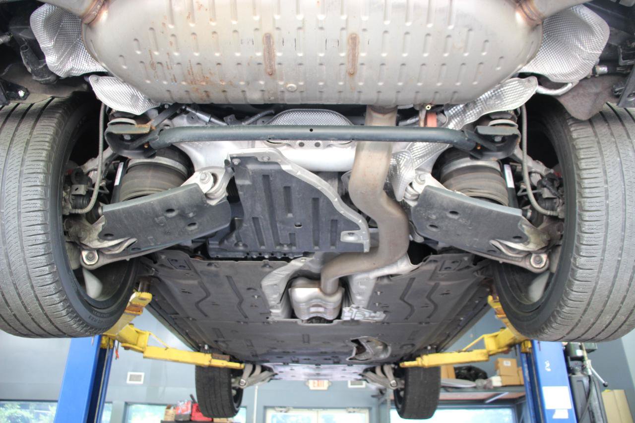 Used 2023 Land Rover Range Rover Sport SE AWD/4WD image 97