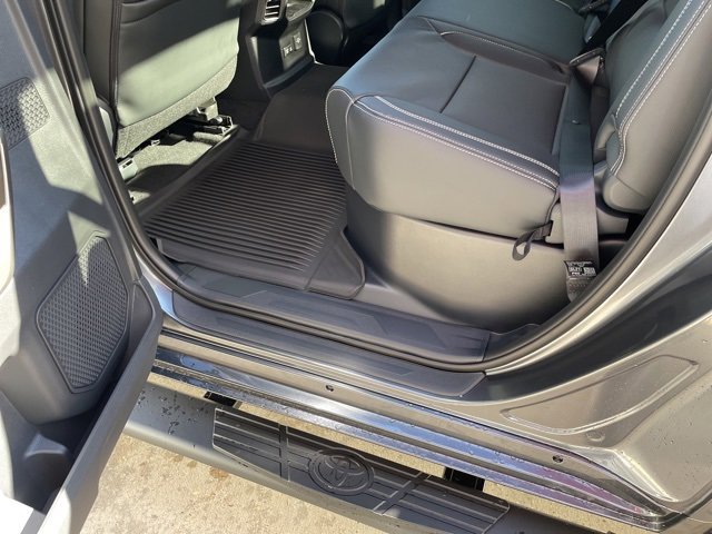 New 2026 Toyota Tundra Limited image 10