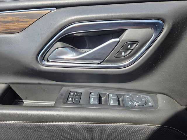 Used 2024 Chevrolet Tahoe Premier RWD image 29