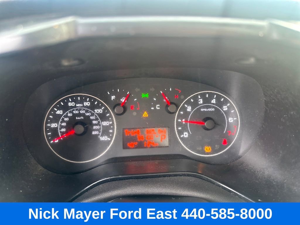 Used 2022 RAM ProMaster City Tradesman image 27