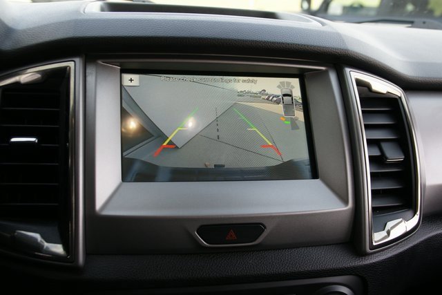 Used 2019 Ford Ranger XLT w/ Equipment Group 302A Luxury image 25