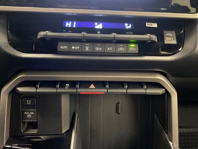 Used 2025 Toyota Tundra SR5 image 24