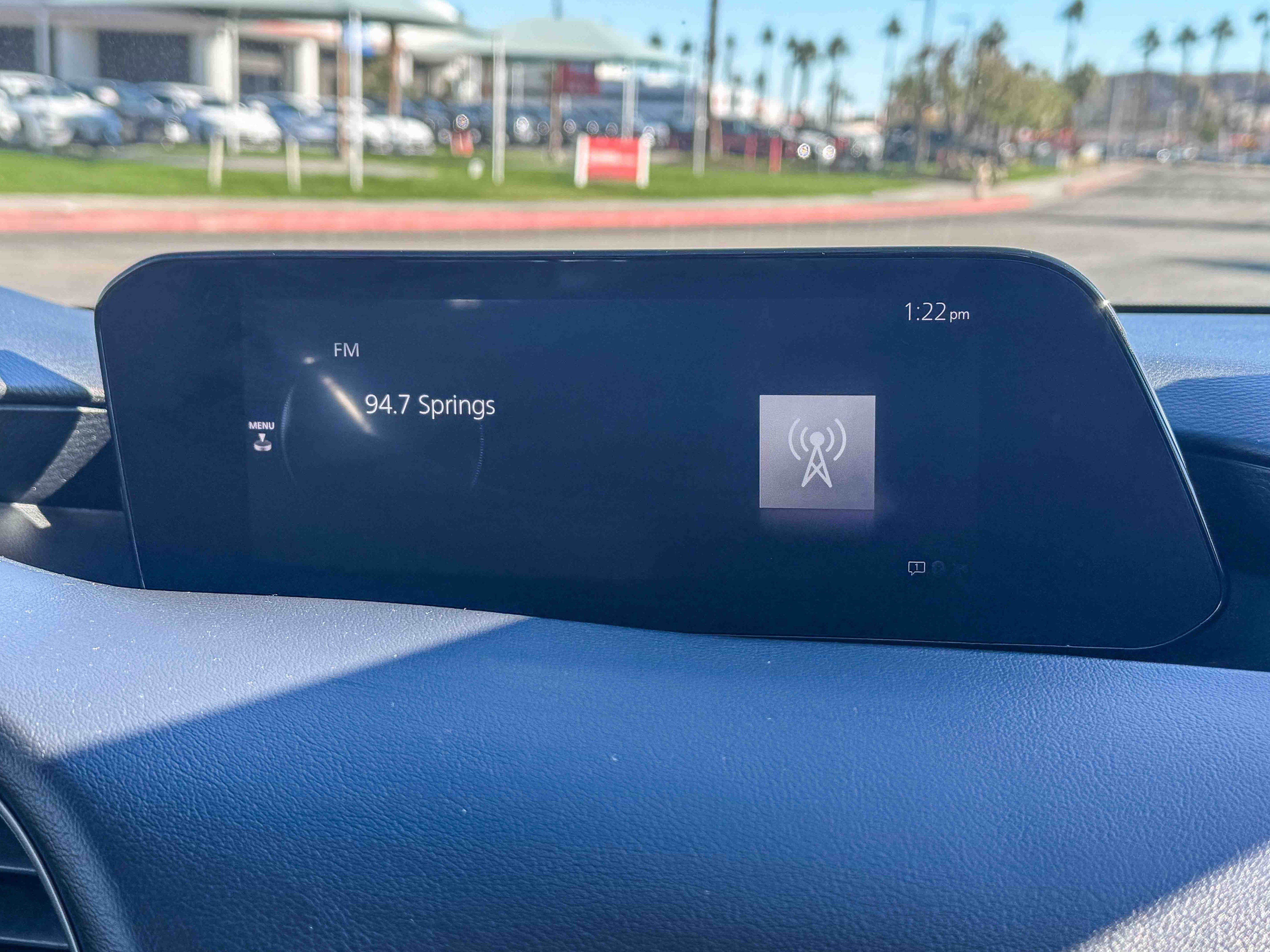 Used 2023 MAZDA MAZDA3 s image 12