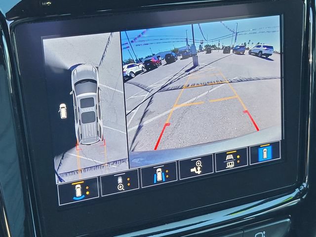 Certified 2023 Chevrolet Traverse RS AWD/4WD image 21