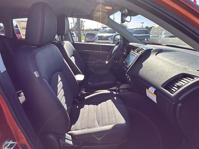 New 2026 Mitsubishi Outlander Sport SE AWD/4WD image 14