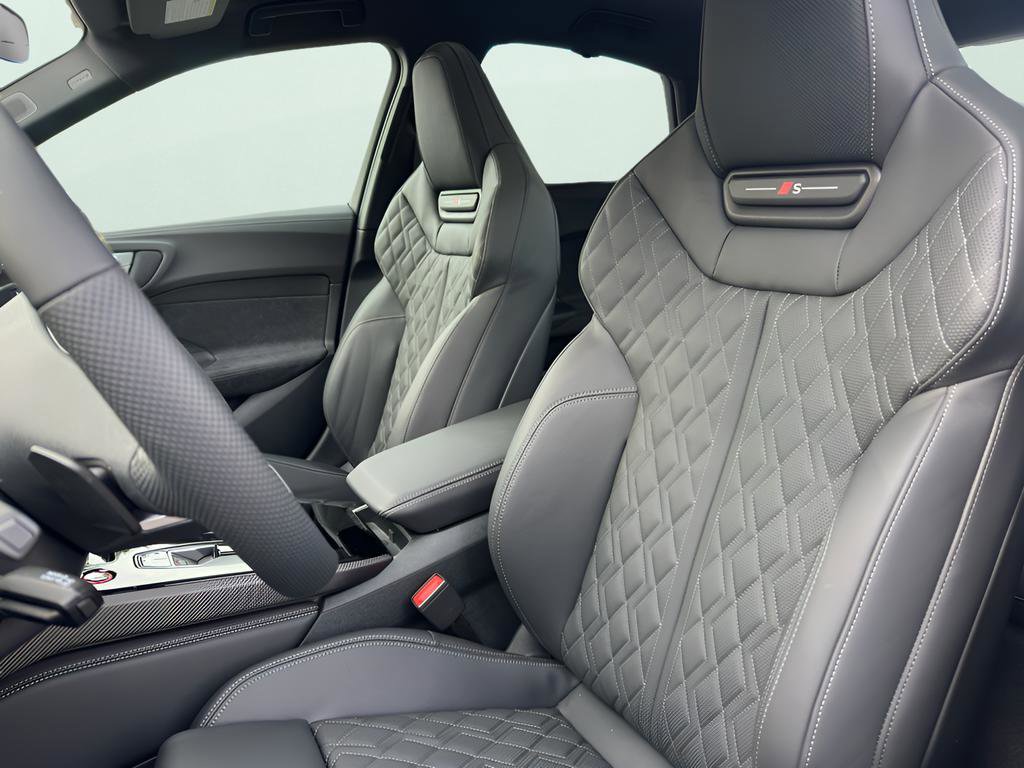 New 2025 Audi S5 Premium Plus image 17
