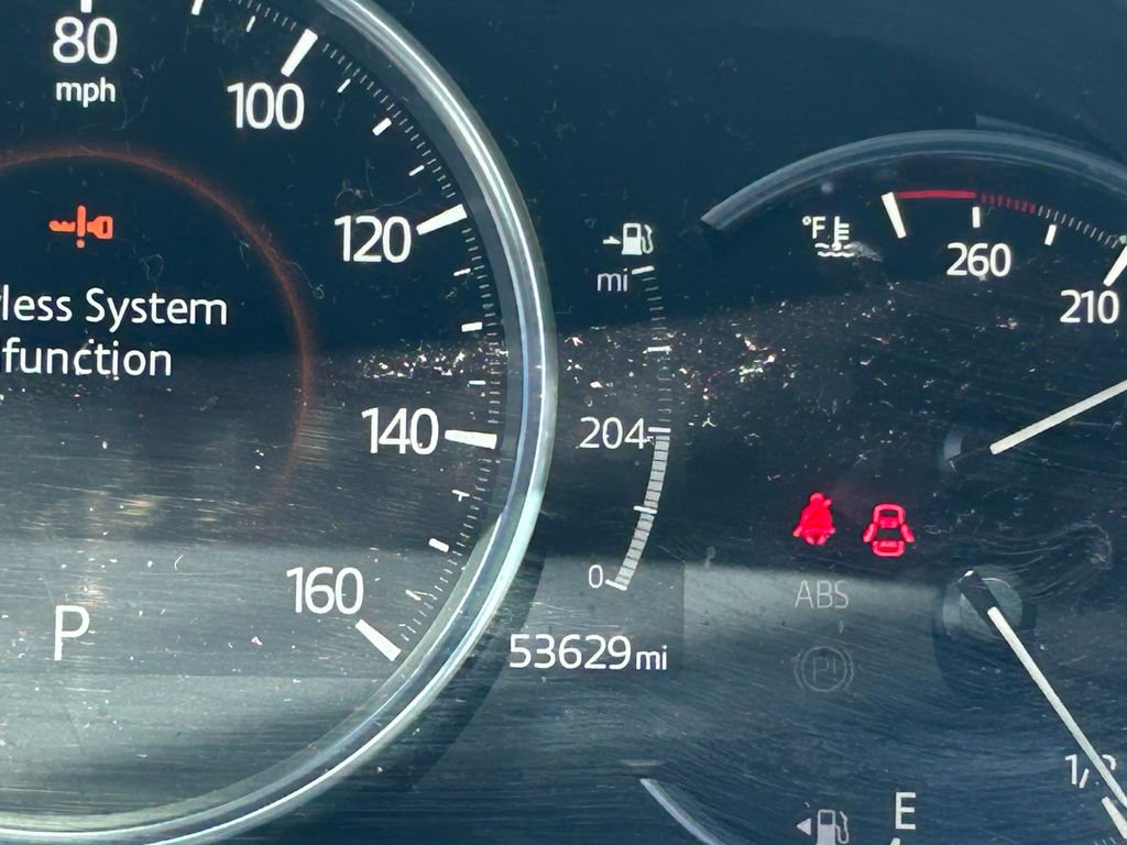 Used 2020 MAZDA CX-5 Grand Touring AWD/4WD image 23