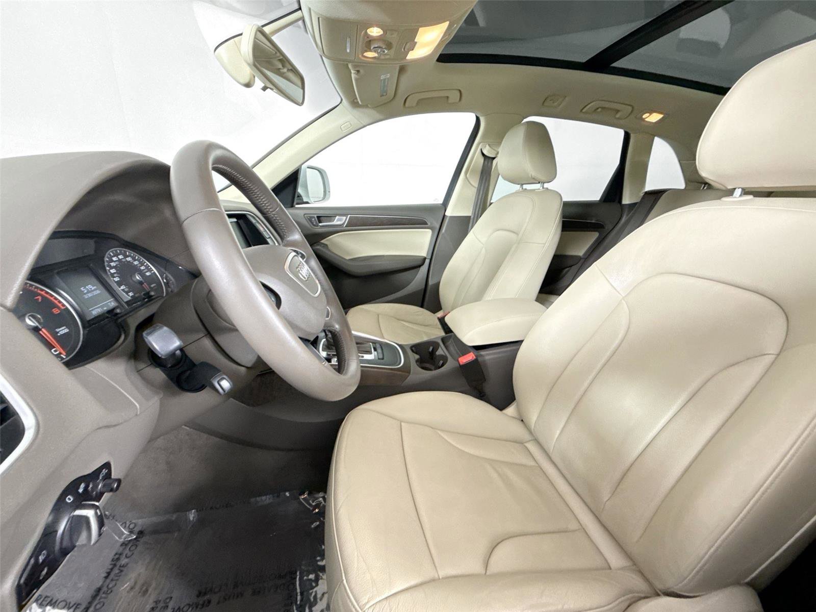 Used 2016 Audi Q5 2.0T Premium image 3