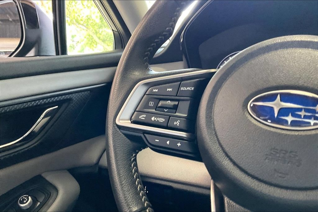 Used 2025 Subaru Legacy Premium AWD/4WD image 8