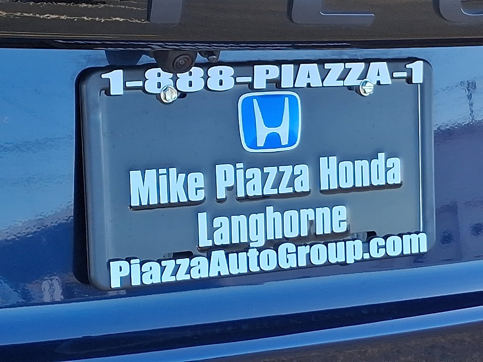 Used 2025 Honda Pilot EX-L image 33