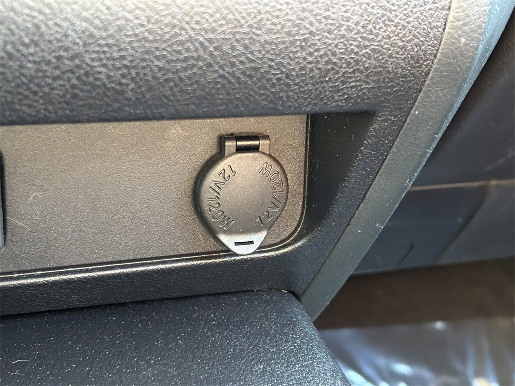 Used 2022 Toyota Sequoia TRD Sport image 34