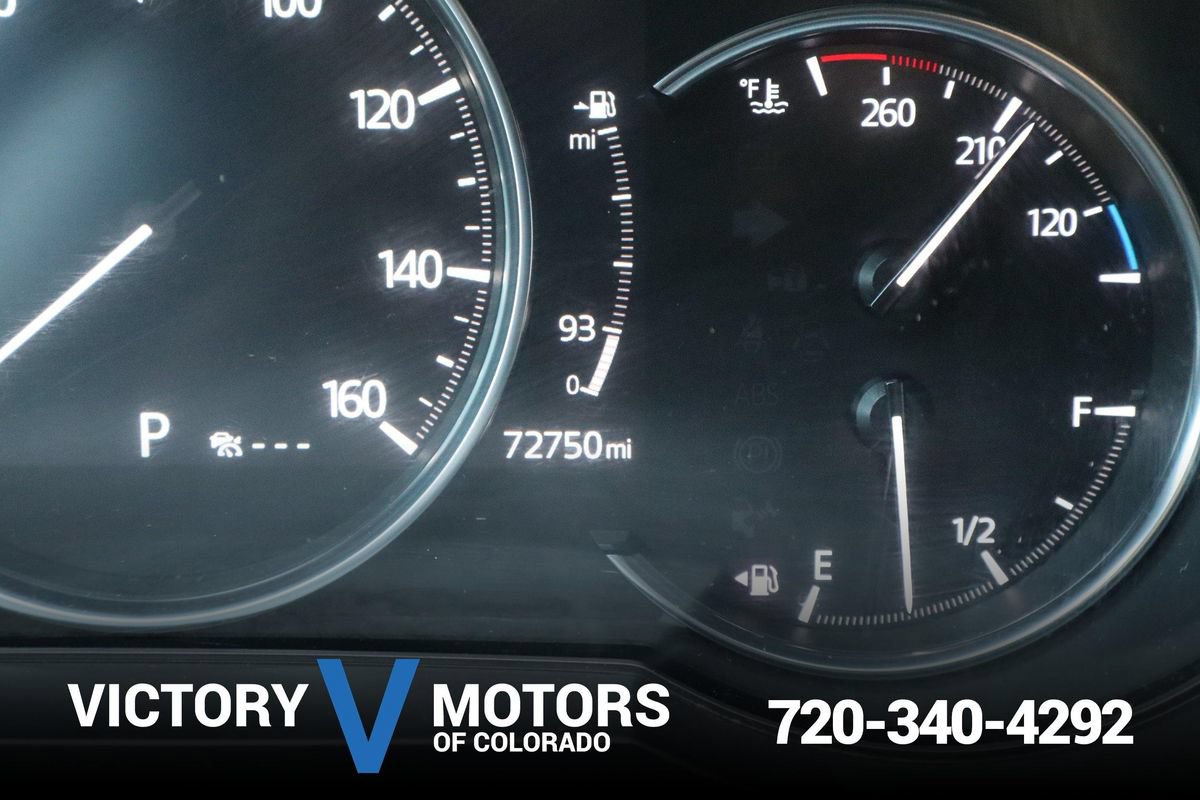 Used 2020 MAZDA CX-9 Grand Touring AWD/4WD image 46